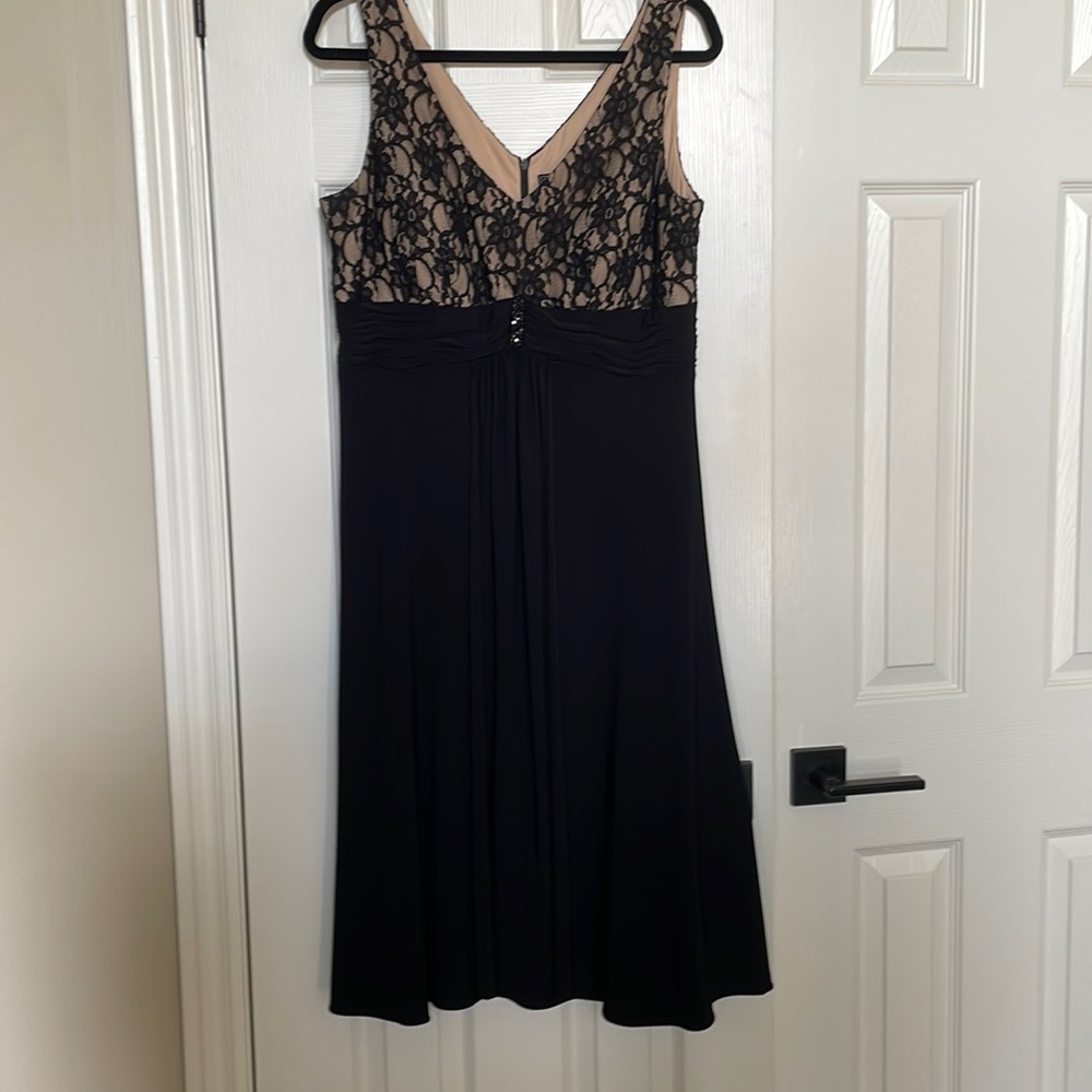 Jessica Howard formal dress